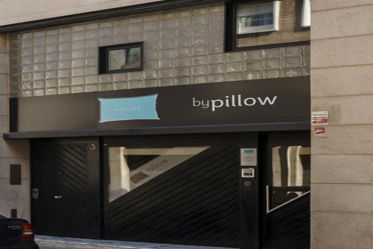 Bypillow House Barcelona Exterior photo