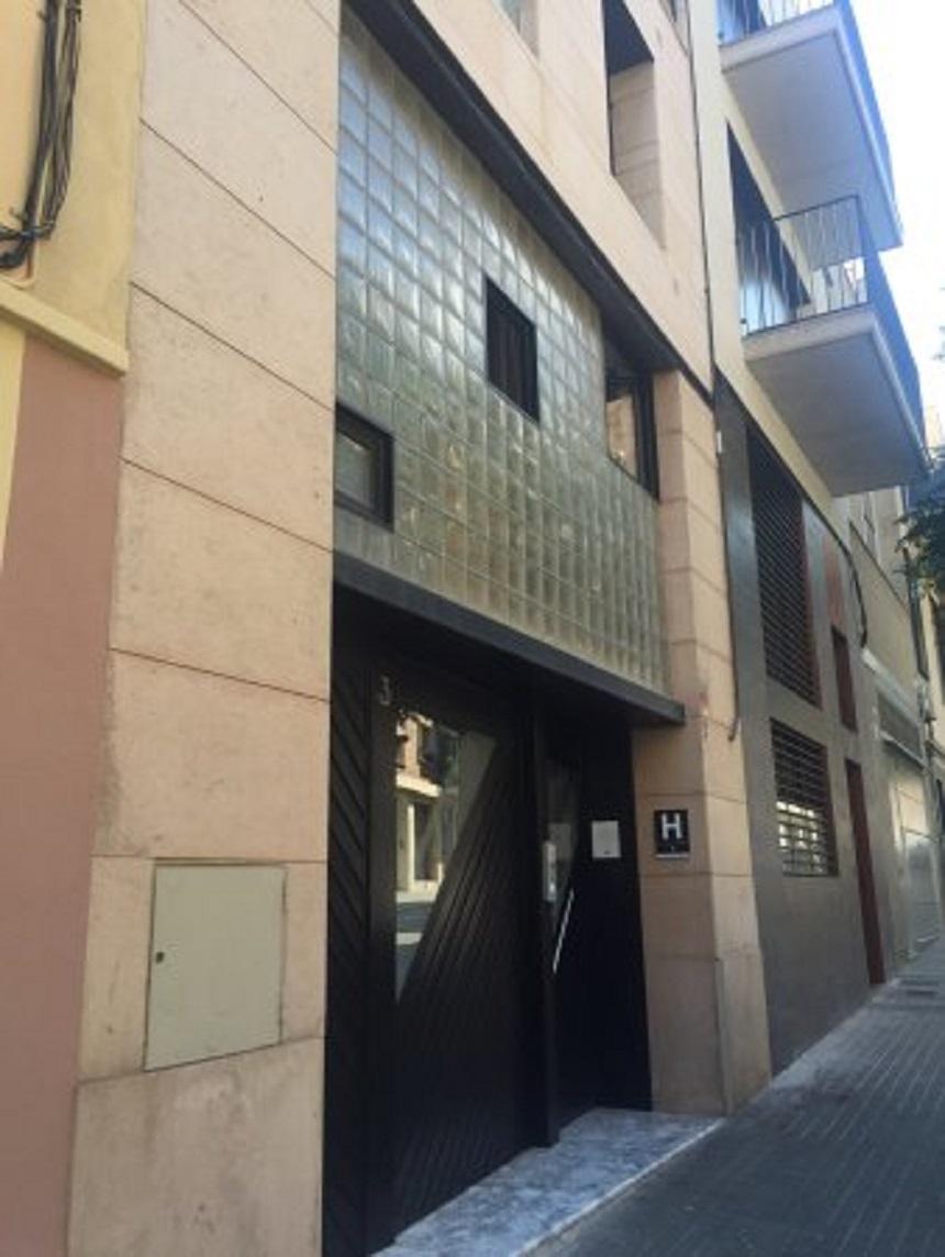 Bypillow House Barcelona Exterior photo
