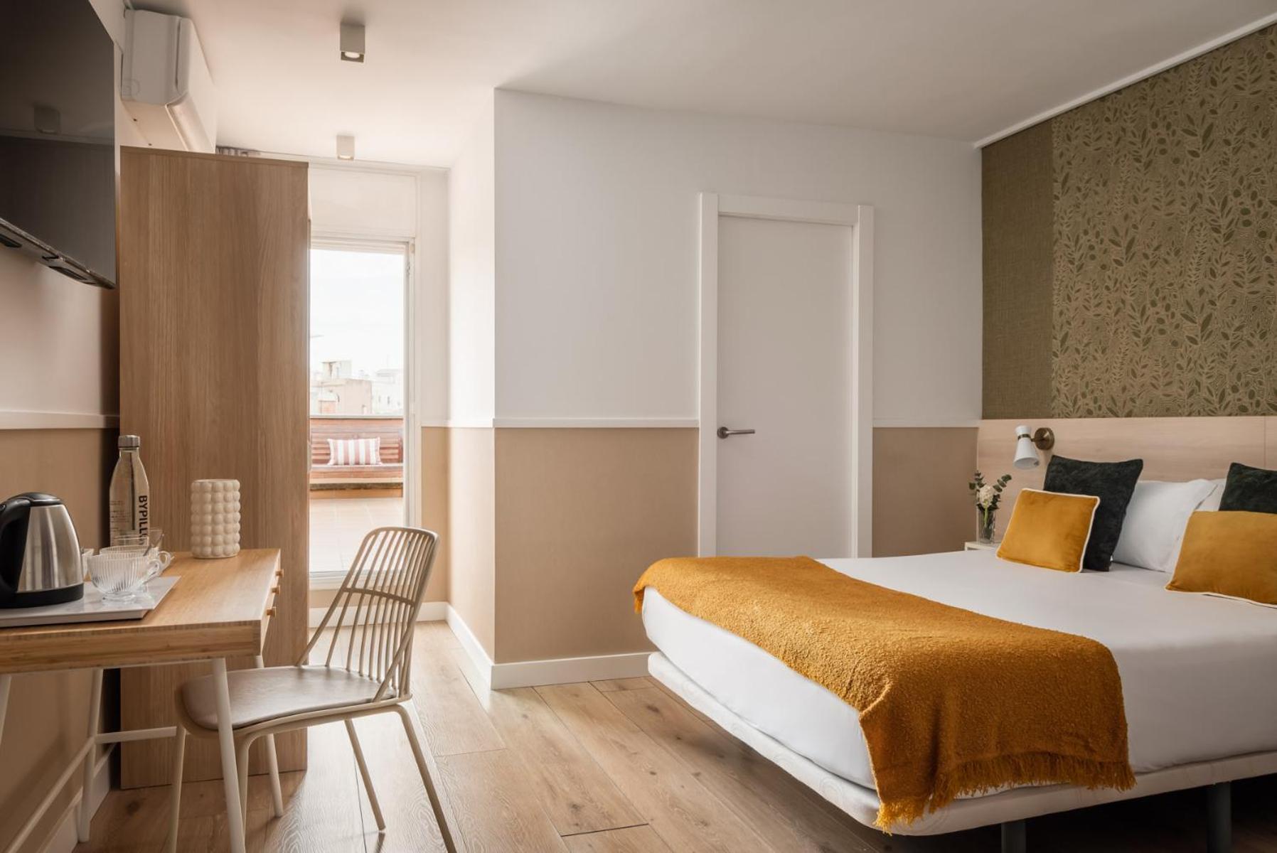 Bypillow House Barcelona Exterior photo