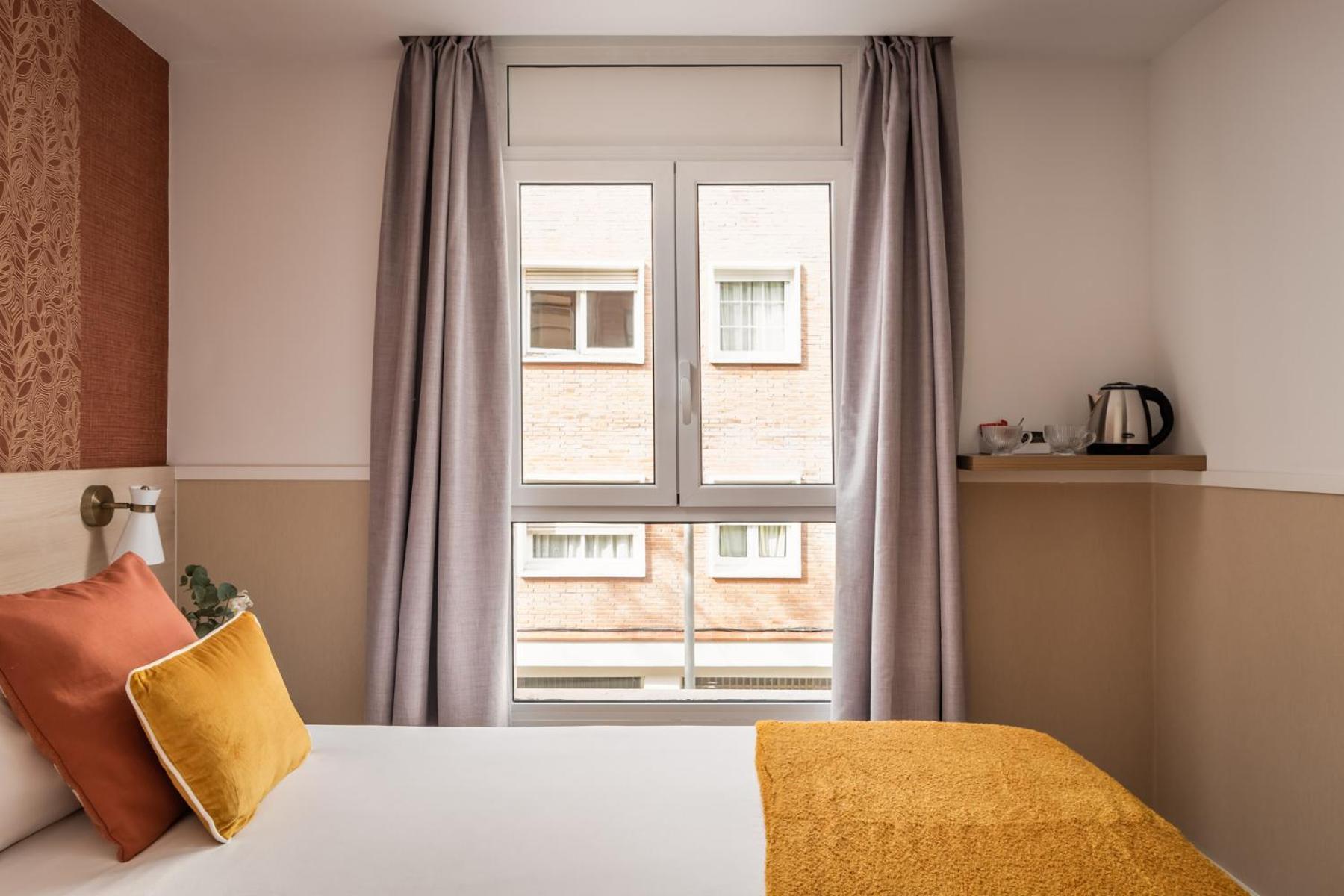 Bypillow House Barcelona Exterior photo