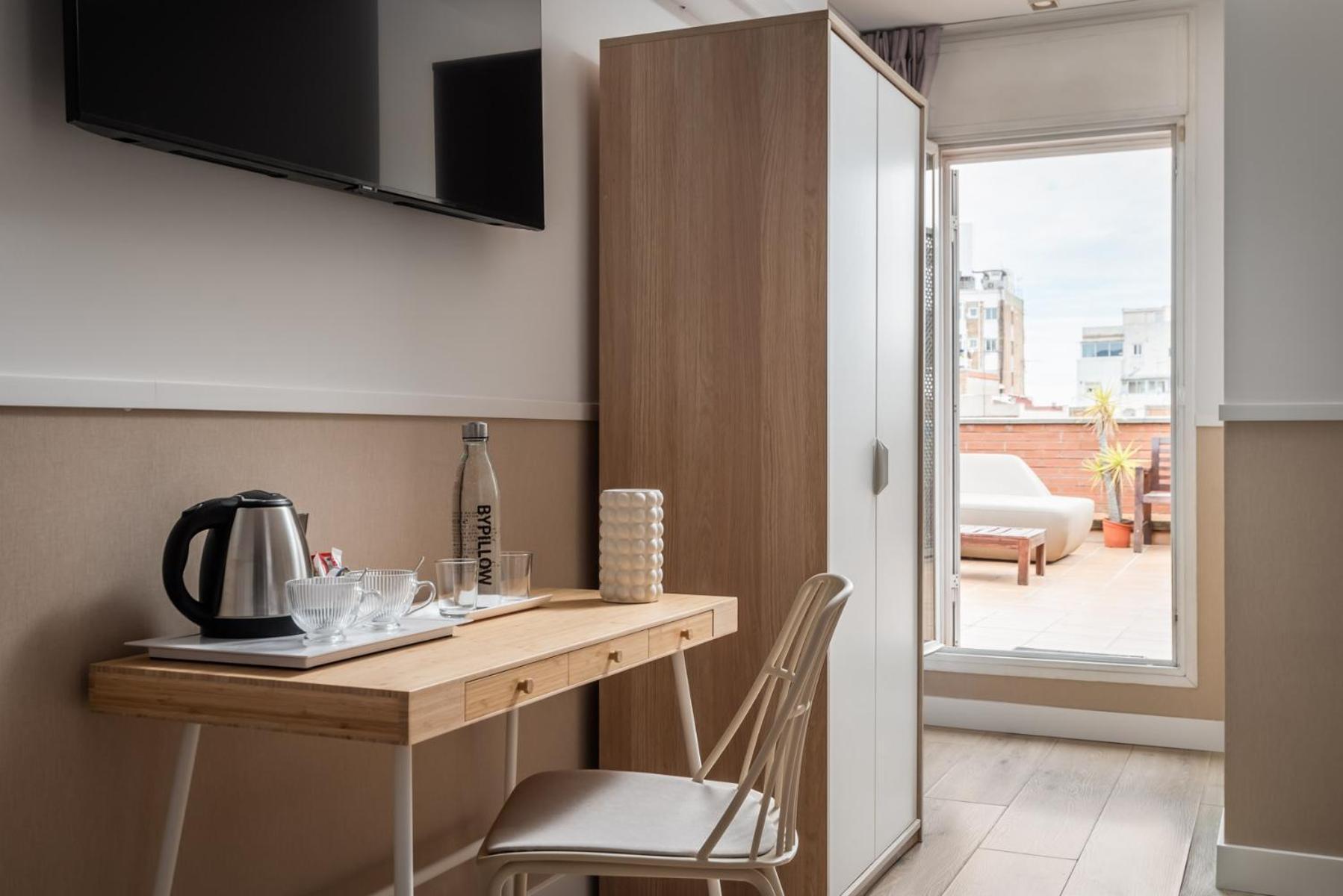 Bypillow House Barcelona Exterior photo