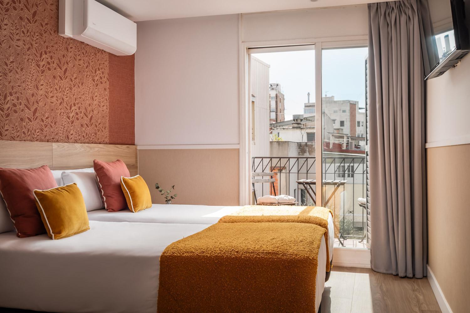 Bypillow House Barcelona Exterior photo