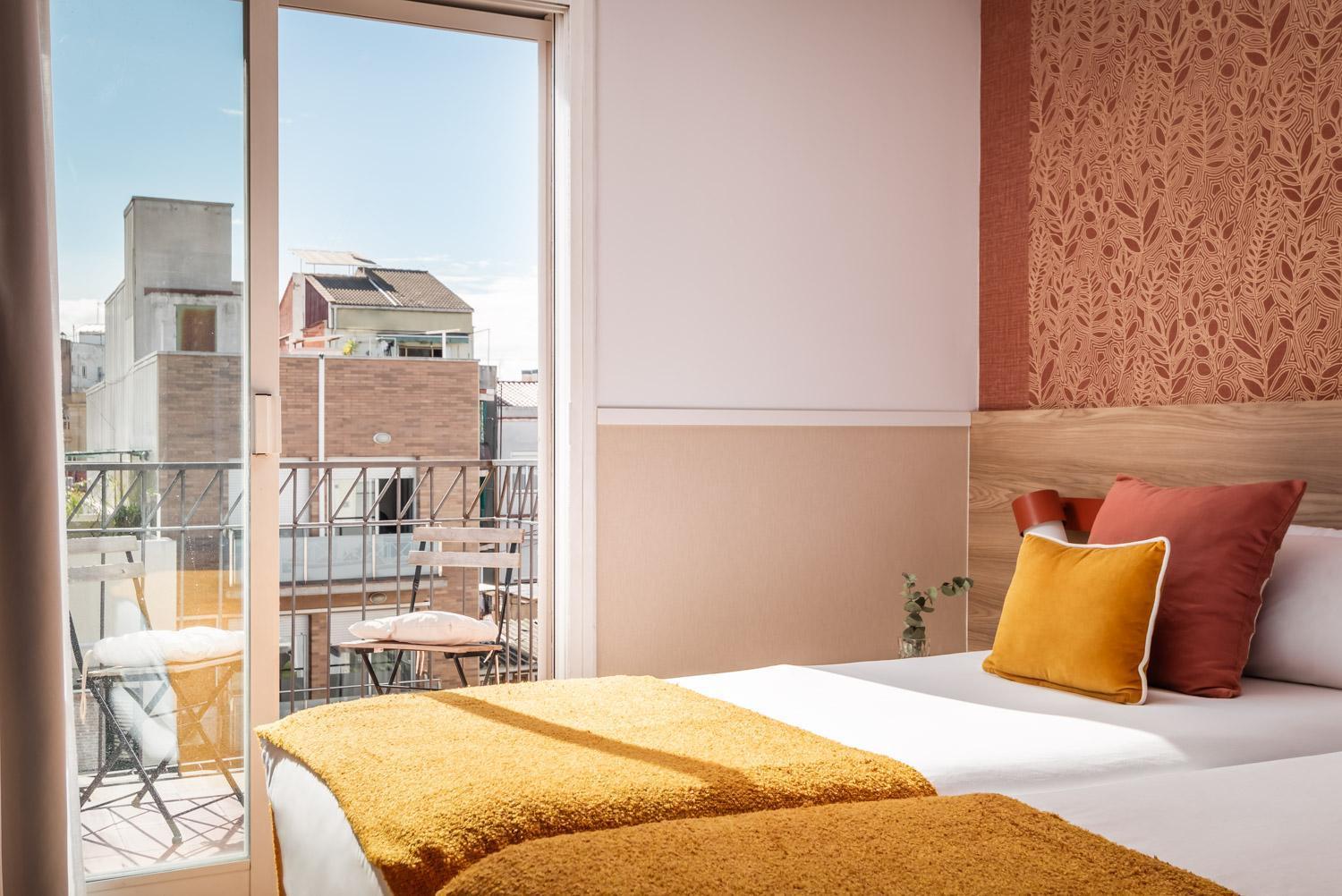 Bypillow House Barcelona Exterior photo