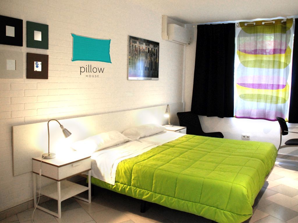 Bypillow House Barcelona Exterior photo