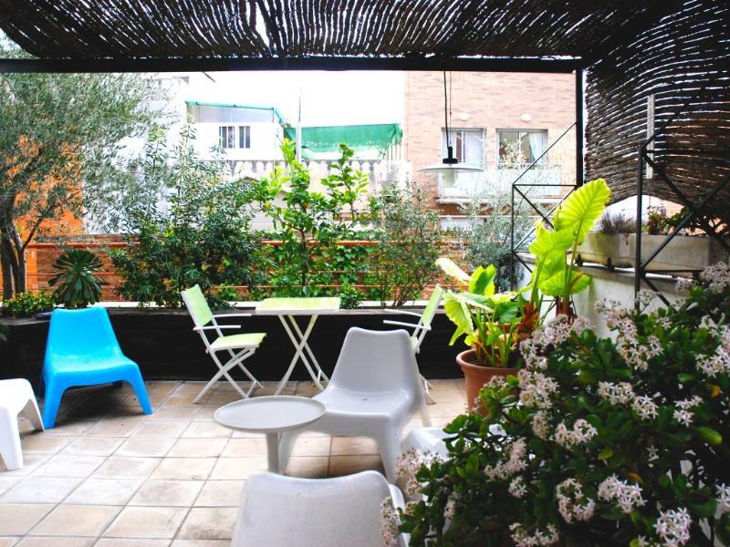 Bypillow House Barcelona Exterior photo